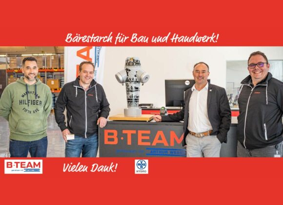 vonRoll BTEAM Bern