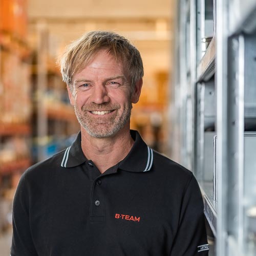 Michael Stucki