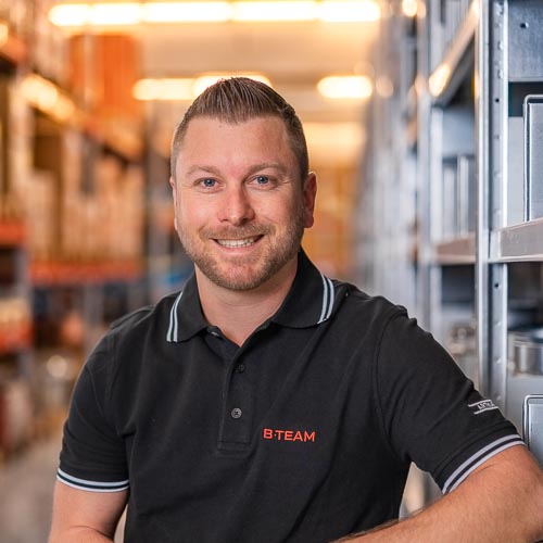 Simon Schranz