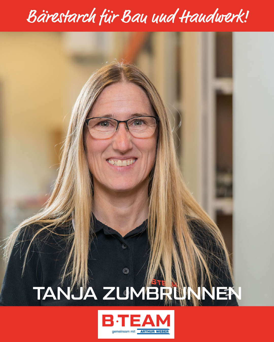 Tanja Zumbrunnen