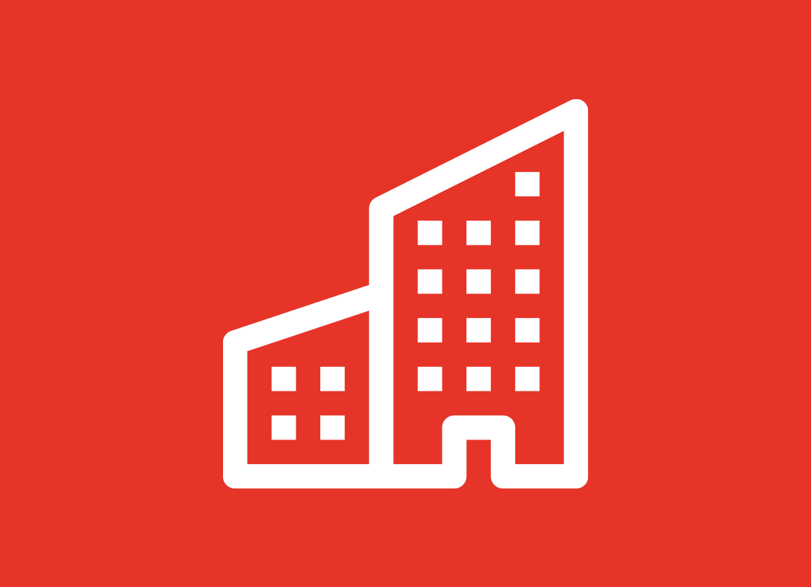 Firmenwarenkorb Icon